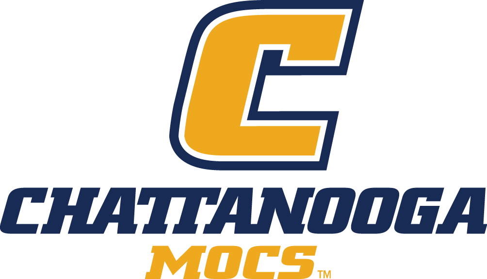 Chattanooga Mocs 2008-Pres Alternate Logo iron on paper